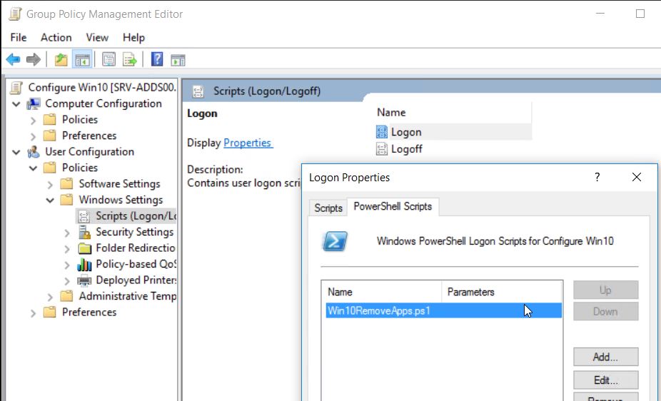 Windows 10: Advanced Management - WindowServer.it