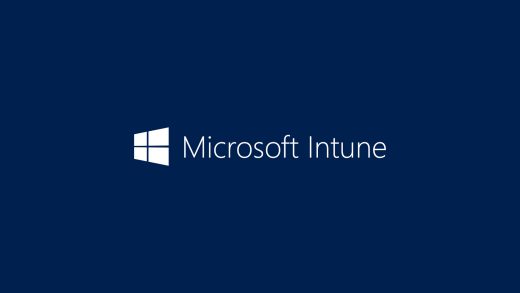 Microsoft Intune