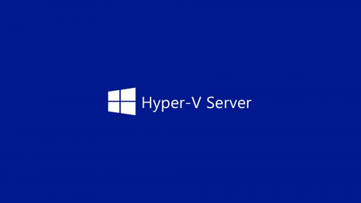 Hyper-V Server