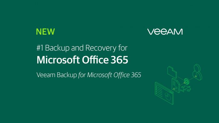 Veeam Backup for Office 365