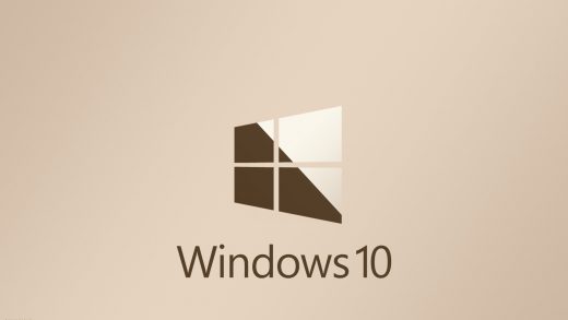 Windows 10