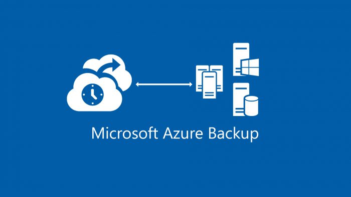 Azure Backup