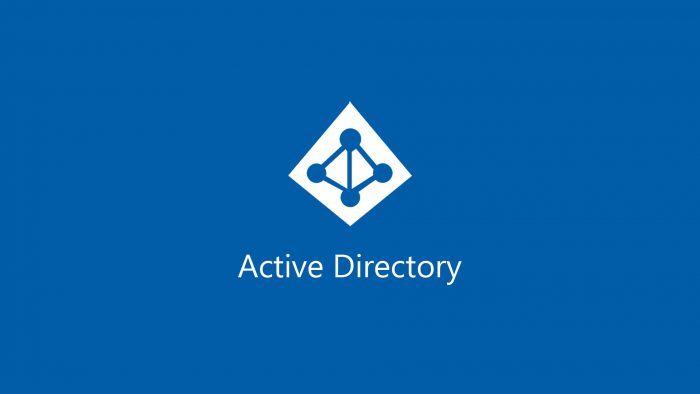 Active Directory