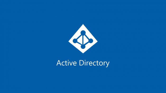 Active Directory