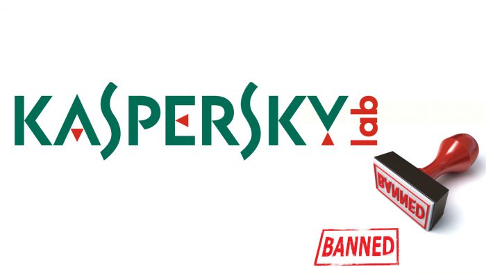 Kaspersky