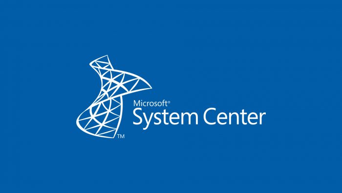 System Center