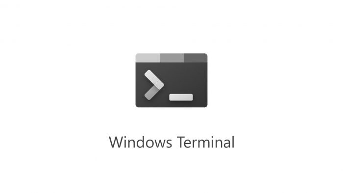 Windows Terminal