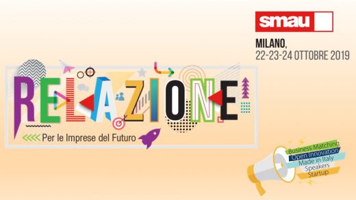 Smau Milano 2019