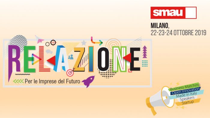 Smau Milano 2019