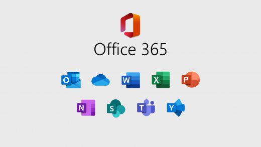 Microsoft 365