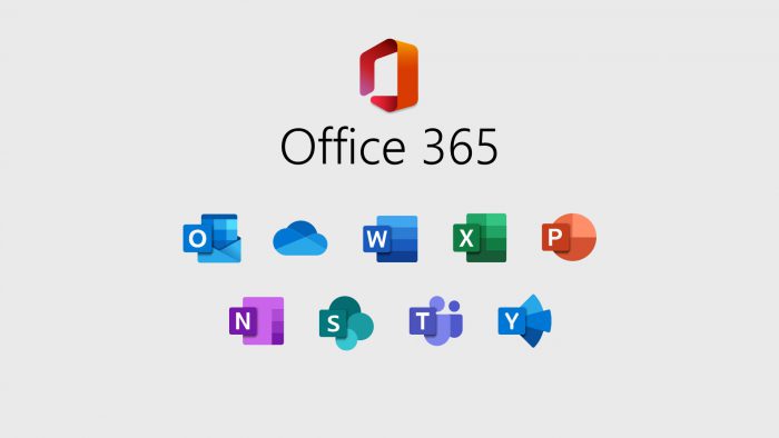 Microsoft 365