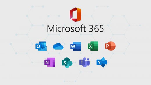 Microsoft 365