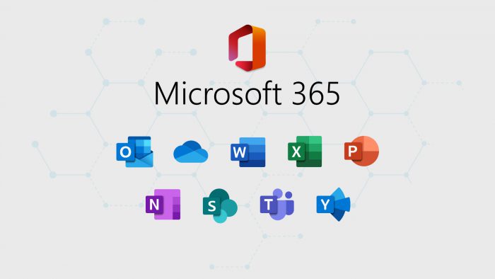 Microsoft 365