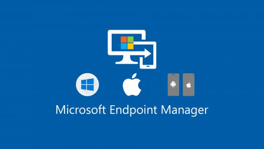 Microsoft Endpoint Manager