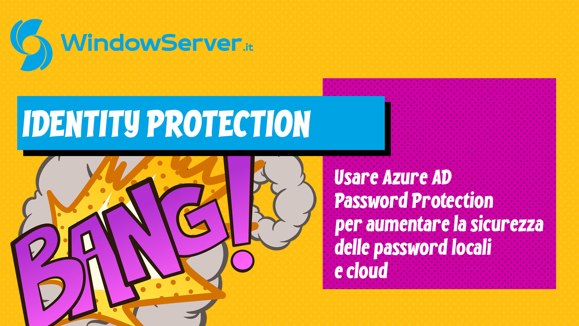 Azure AD Password Protection