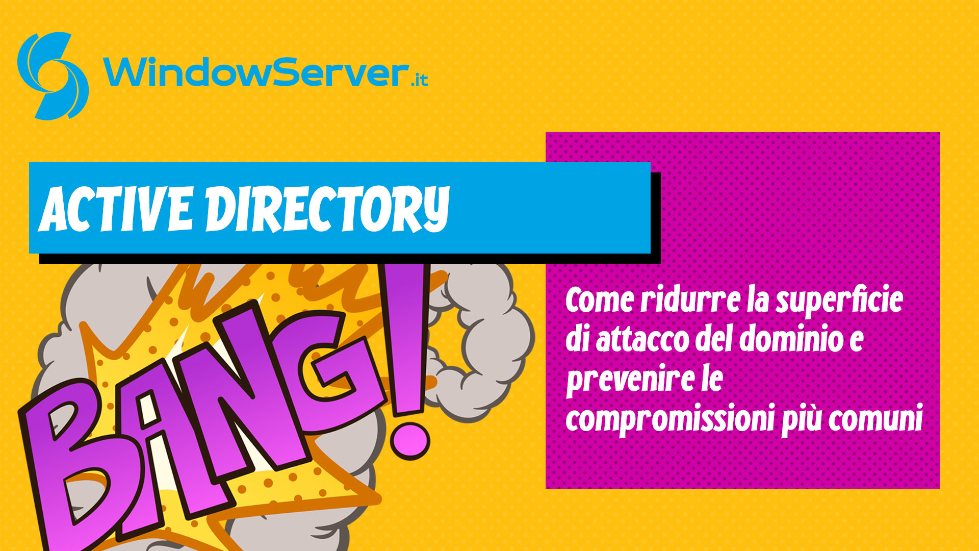 Best Practice Active Directory